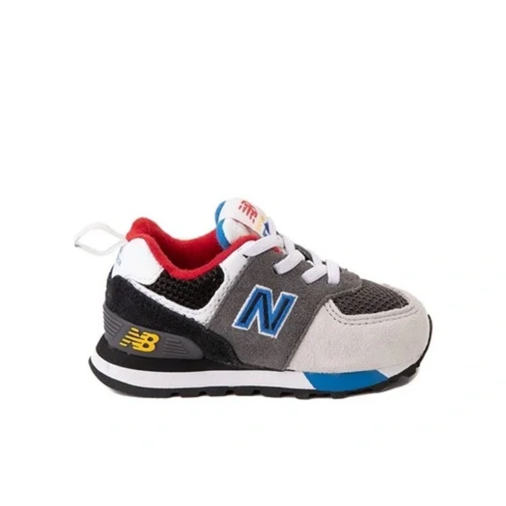 New Balance 574 Athletic Shoe - Baby / Toddler